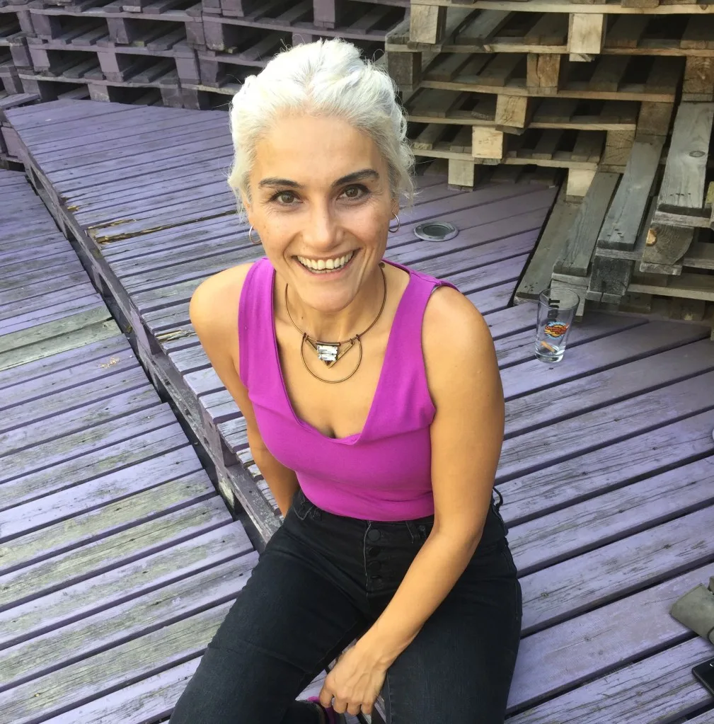 Esra Akkaya